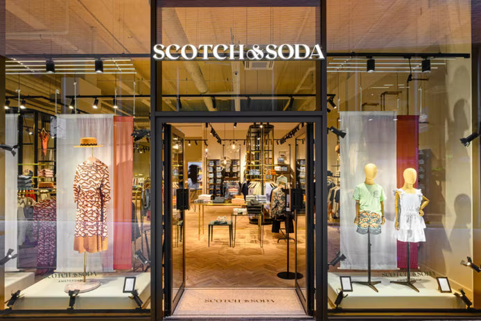 Casus: Scotch & Soda